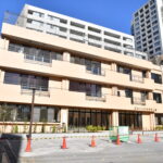 区民ひろばK・T介護予防センター全面改修工事